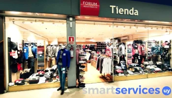 Forum suc devoto sayago - 12900 Montevideo