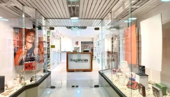 Fragancias Perfume Store - San José De Mayo