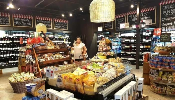 Fresh Market Disco Parada 5 - 20100 Punta Del Este
