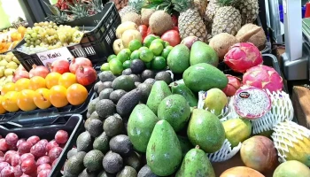 Frutas Cautivas. - 90200 Las Piedras