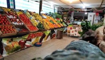 Frutas Y Verduras El Paraíso - 15005 Ciudad De La Costa