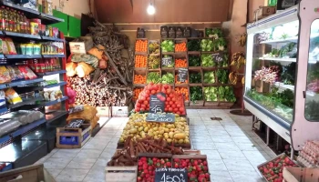 Frutas Y Verduras Juliana y Vicente - 11200 Montevideo