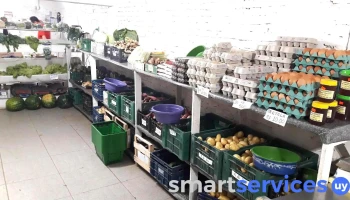 Fruteira A Familia - N°60 - Aceguá Fruteira A Familia - N°60 - Aceguá