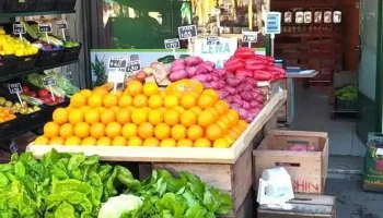 Frutello's - 12900 Montevideo