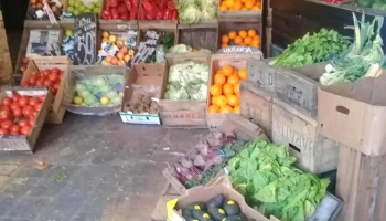 Fruteria - 11100 Montevideo