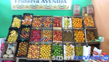 Fruteria - 27300 Lascano