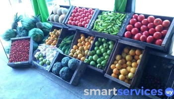 Fruteria Avenida - 60000 Paysandú