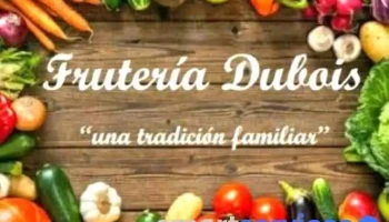 Fruteria Dubois - 60000 Paysandú