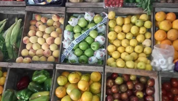 Fruteria Popy's - 75000 Mercedes