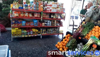 Fruteria San Sadit - 65000 Fray Bentos