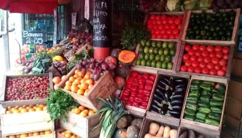 Fruteria Vital - 60000 Paysandú