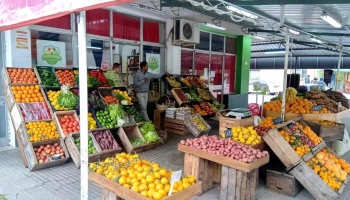 Fruteria Viviana - 65100 Young