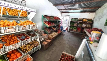 Frutería y Verdulería - 97000 Durazno