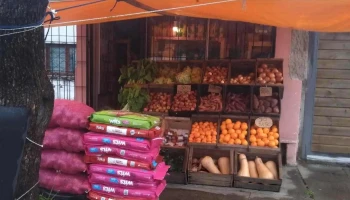 Fruteria y Verduleria Angelina - 27000 Rocha