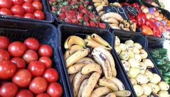 Frutería Y Verduleria Doña Yola - 60000 Paysandú