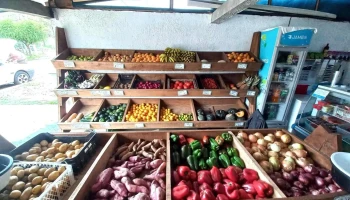 Fruteria y verduleria Flor de liz - 97560-000 Bis