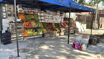 Frutería y Verdulería “La Muñeca Quebrada” - 11900 Montevideo