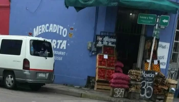 Frutería Y Verduleria Sparta - 30000 Minas