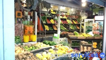 Frutibus - 11326 Montevideo