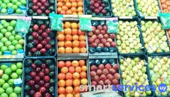 Frutilimón - 94000 Florida