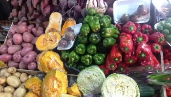 Frutimania - 11900 Montevideo
