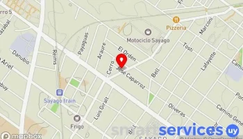 Full Protec Sistemas de Seguridad Electrónica - Montevideo