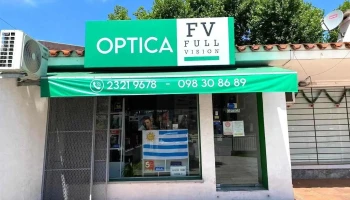 full vision - Montevideo