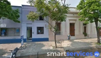 Fusión Artigas - 55000 Artigas Fusión Artigas - 55000 Artigas