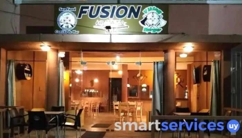 Fusión Resto - 20000 Maldonado Fusión Resto - 20000 Maldonado