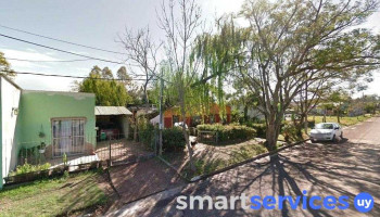 FyM Inmobiliaria - Paso De Los Toros