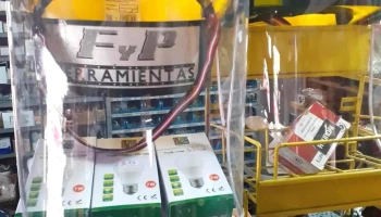FyP herramientas - 97100 Sarandí Del Yí