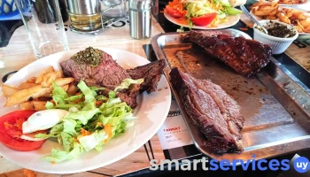 Gaboto bar - 11200 Montevideo