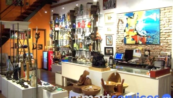 Galería Acatras del Mercado - 11000 Montevideo