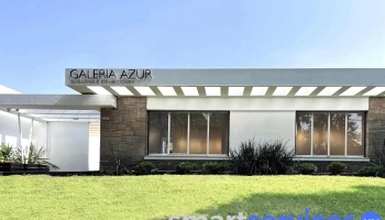 Galeria Azur Uruguay - 11500 Montevideo