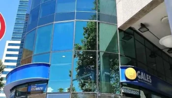 Gales Servicios Financieros - Montevideo
