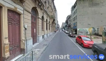 Gales Servicios Financieros - Montevideo