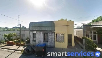 Garage Nh (psm) - 70300 Nueva Helvecia