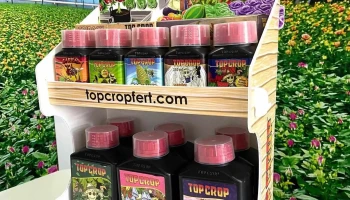 GarajeGrow - 40000 Rivera GarajeGrow - 40000 Rivera