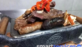 Gaúcho Restaurante - 40000 Rivera Gaúcho Restaurante - 40000 Rivera