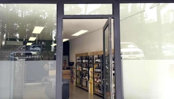 Gervasio - Tienda de Carnes - Av. Franklin Delano Roosevelt Y