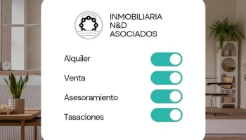 Gestoria e Inmobiliaria N&d Asociados - Mercedes