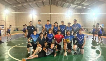 Gimnasio Centro Unión - Castillos