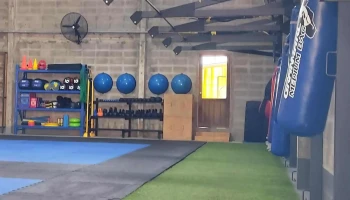 Gimnasio Impulso - Juan L. Lacaze