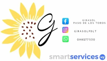 Girasol Boutique - 45100 Paso De Los Toros