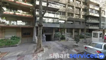 Girasol Cocina Sana - 11300 Montevideo