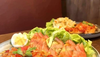 Gloton Burgers - 80300 Ecilda Paullier Gloton Burgers - 80300 Ecilda Paullier