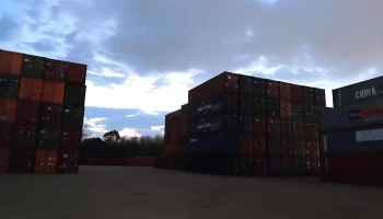 Godilco Deposito Fiscal - Montevideo