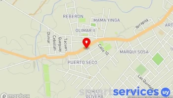 Gomeria 24 - Rio Branco