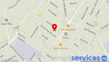 Gomeria Bou - Montevideo