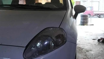 Gomeria Carlos Latapie - 65000 Fray Bentos